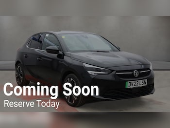 Used Vauxhall Corsa 2023 for sale - 78311797: Photo