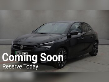 Used Vauxhall Corsa 2023 for sale - 78311797: Photo