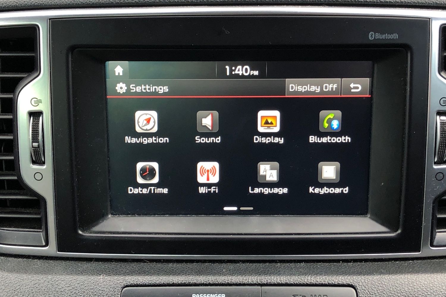 Used Kia Sportage 2017 for sale - 77341015: Photo 13