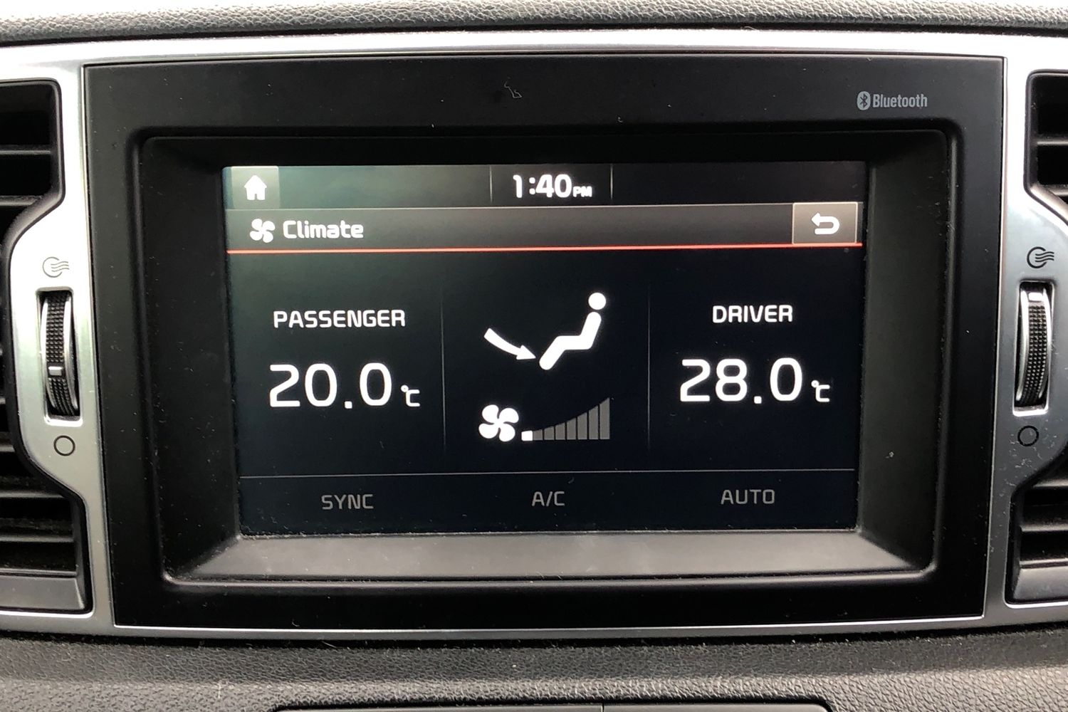 Used Kia Sportage 2017 for sale - 77341015: Photo 14