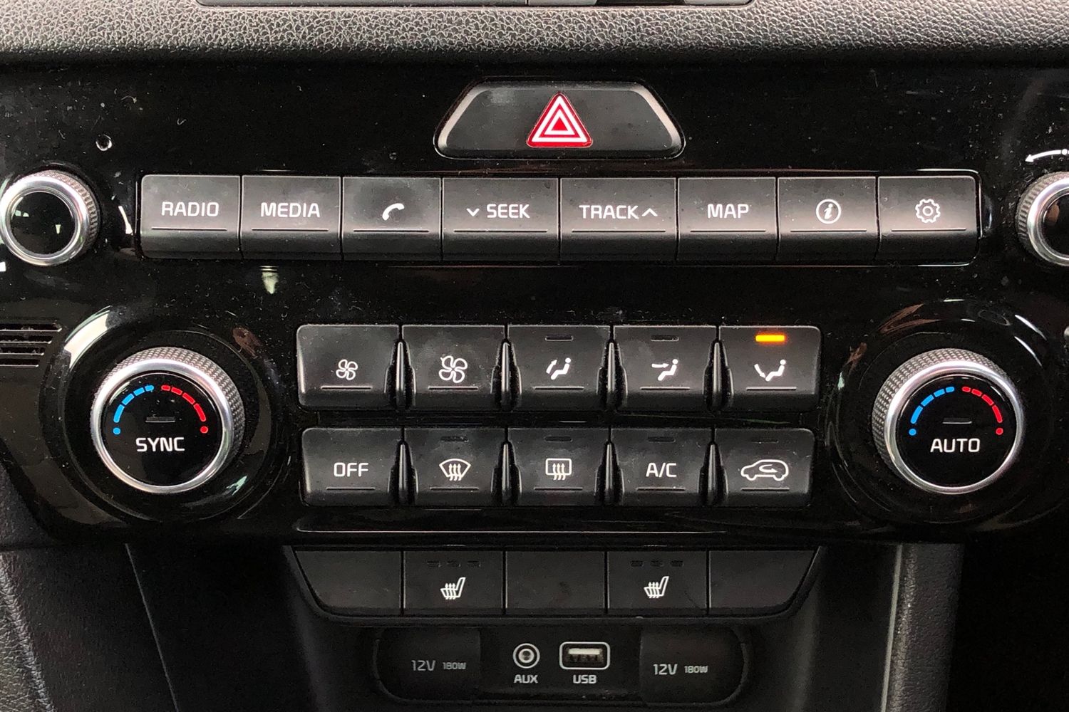 Used Kia Sportage 2017 for sale - 77341015: Photo 15