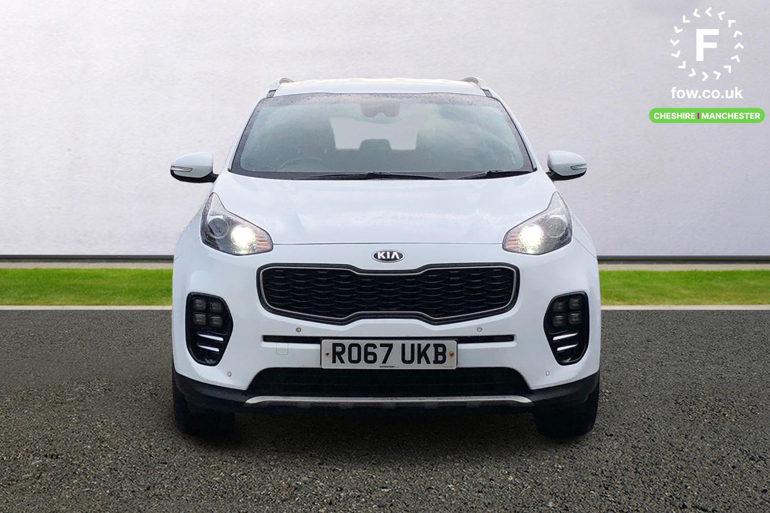 Used Kia Sportage 2017 for sale - 77341015: Photo 22