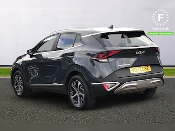 Used Kia Sportage 2022 for sale - 79338436: Photo