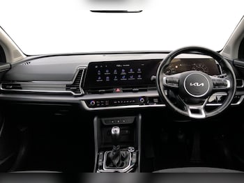 Used Kia Sportage 2022 for sale - 79338436: Photo