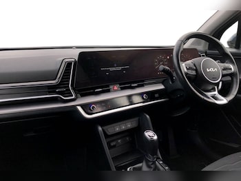 Used Kia Sportage 2022 for sale - 79338436: Photo