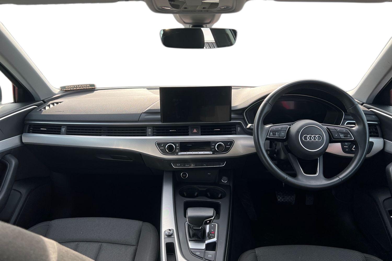 Used Audi A4 2022 for sale - 77951864: Photo 3