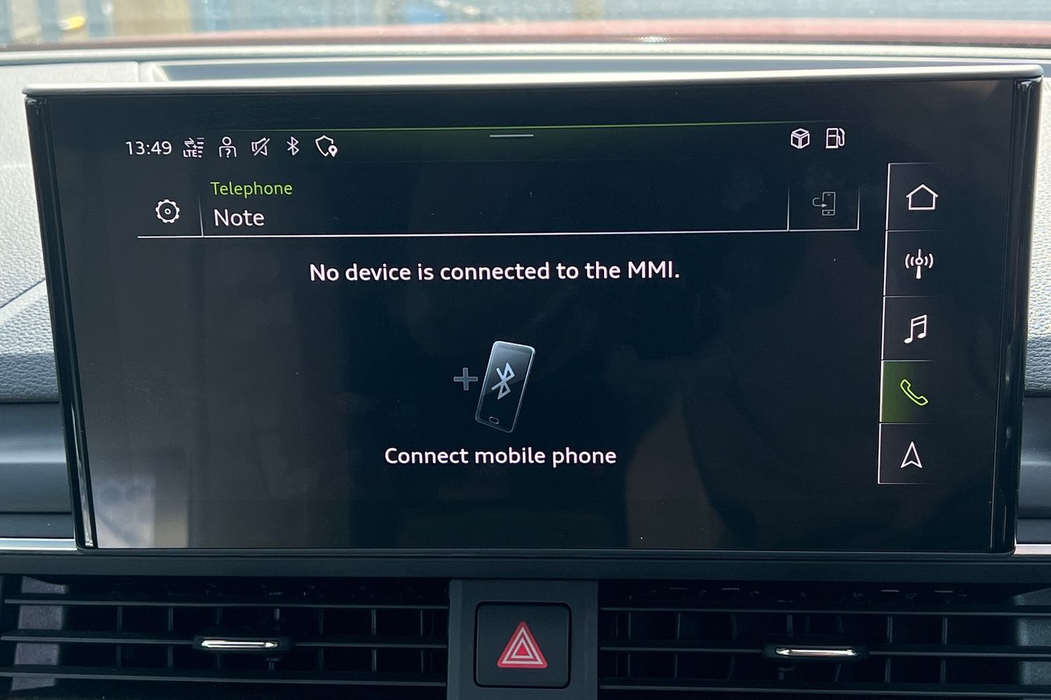 Used Audi A4 2022 for sale - 77951864: Photo 8