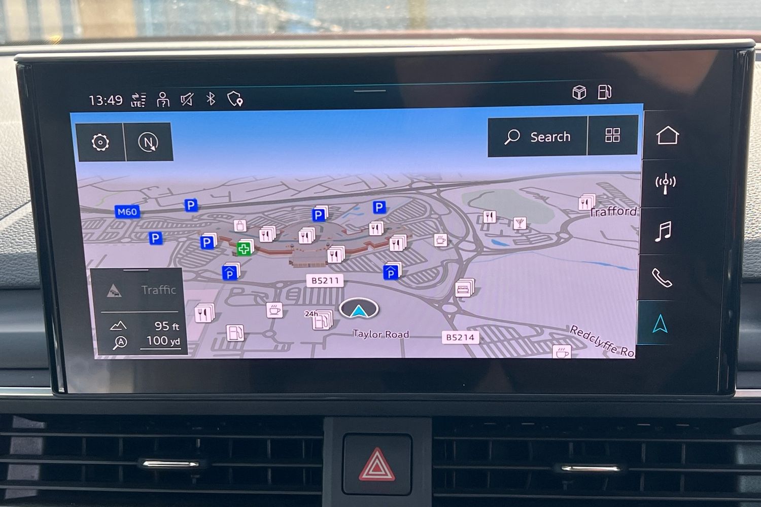 Used Audi A4 2022 for sale - 77951864: Photo 9