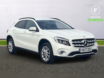 Used Mercedes-Benz GLA 2017 for sale - 78726953: Photo