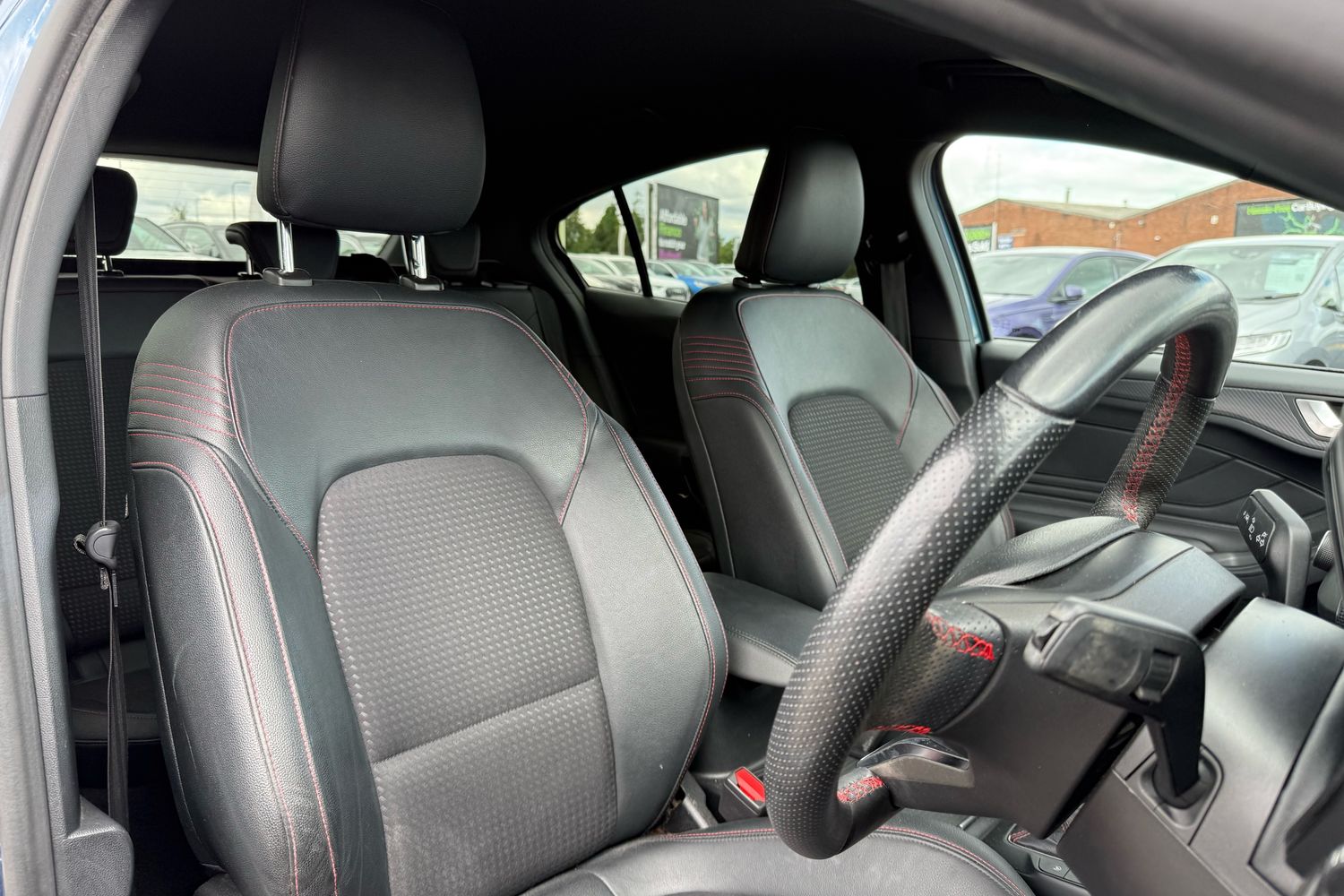 Used Ford Focus 2019 for sale - 76488398: Photo 13