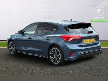 Used Ford Focus 2019 for sale - 76488398: Photo