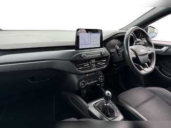 Used Ford Focus 2019 for sale - 76488398: Photo