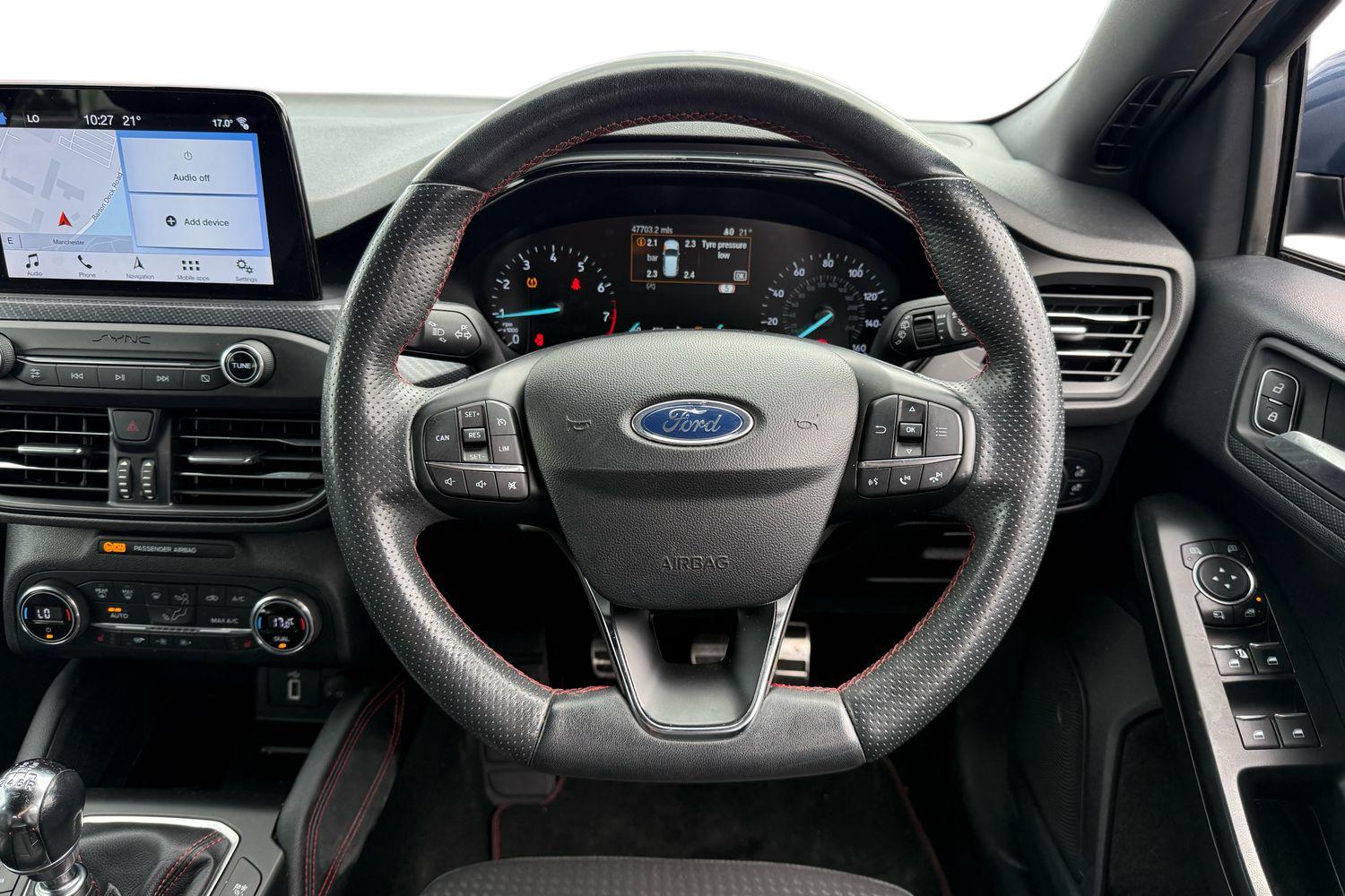 Used Ford Focus 2019 for sale - 76488398: Photo 5