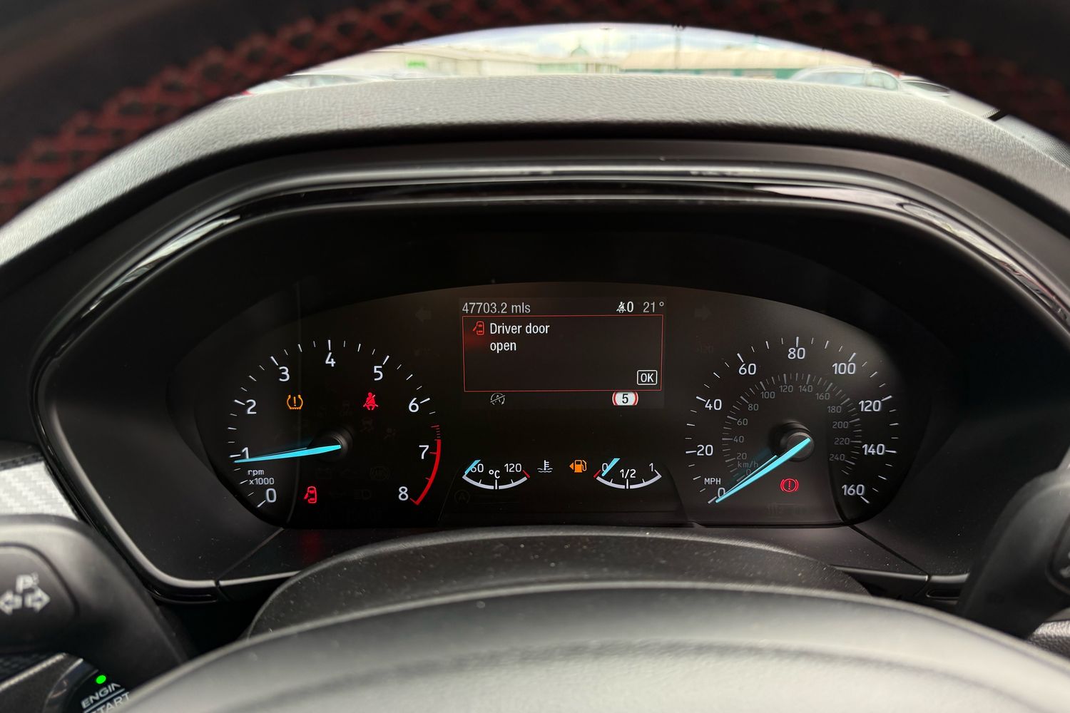 Used Ford Focus 2019 for sale - 76488398: Photo 9