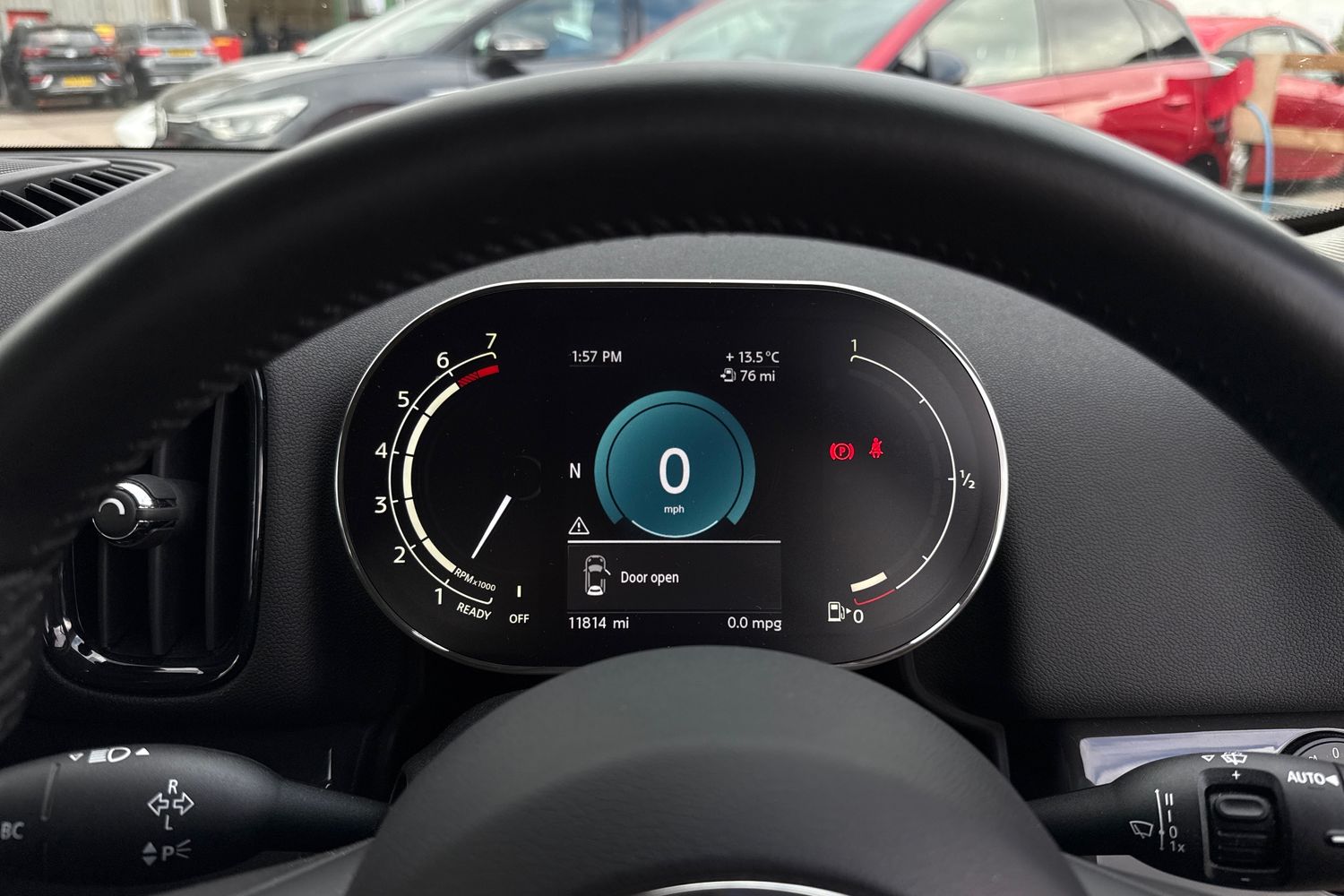 Used MINI Countryman 2021 for sale - 76274842: Photo 10