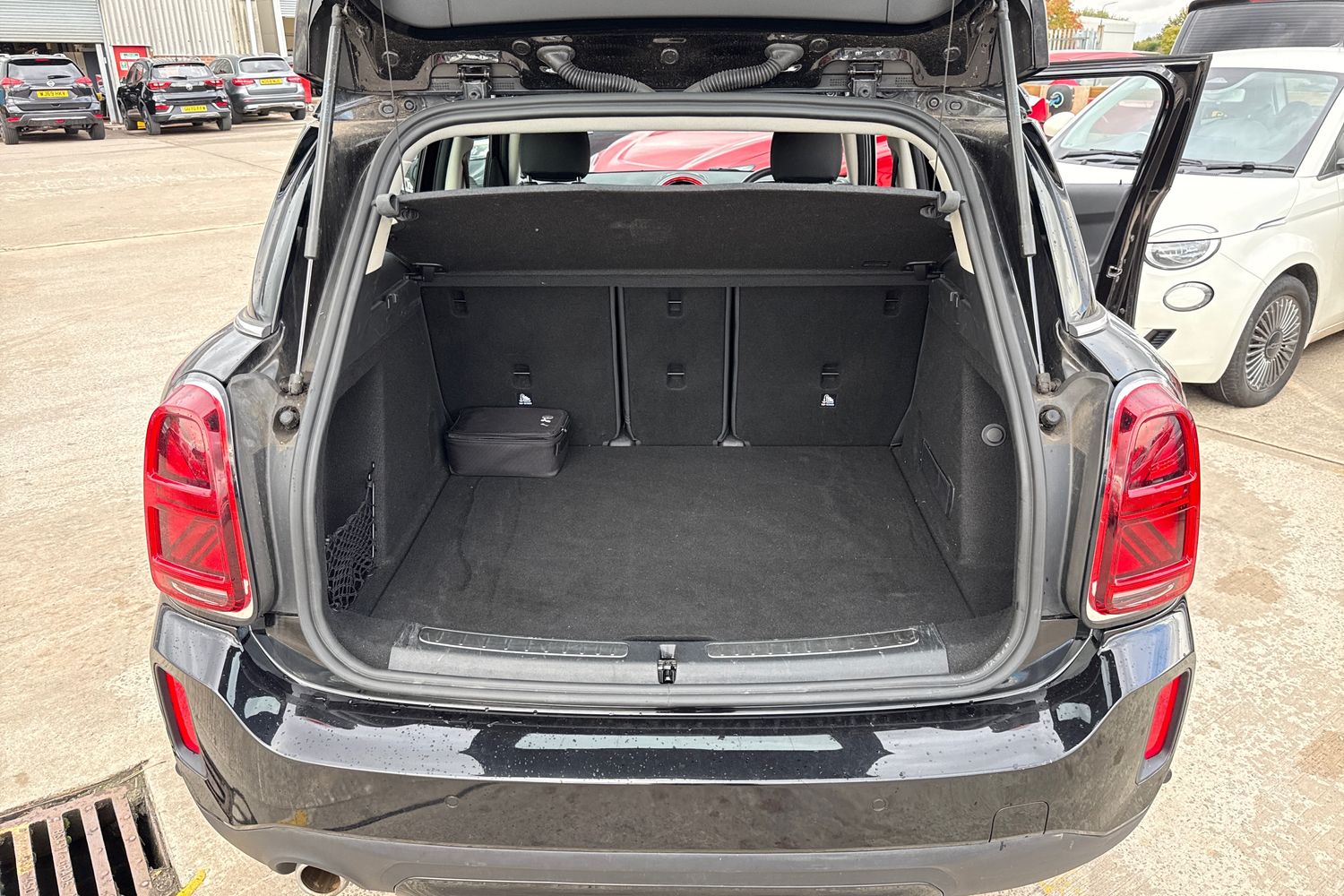 Used MINI Countryman 2021 for sale - 76274842: Photo 15