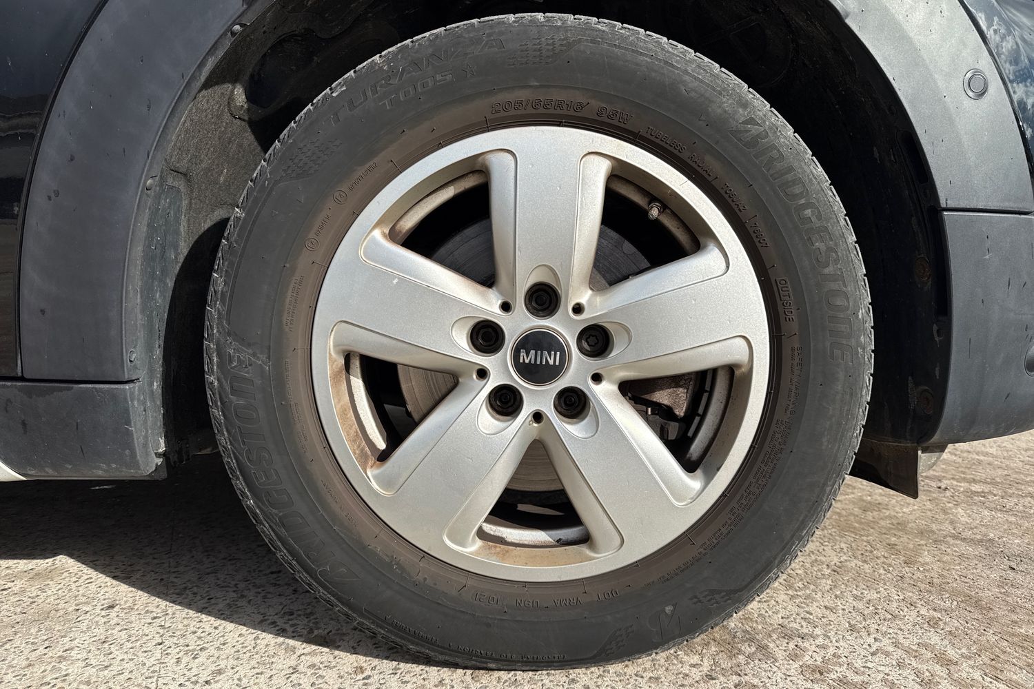 Used MINI Countryman 2021 for sale - 76274842: Photo 16