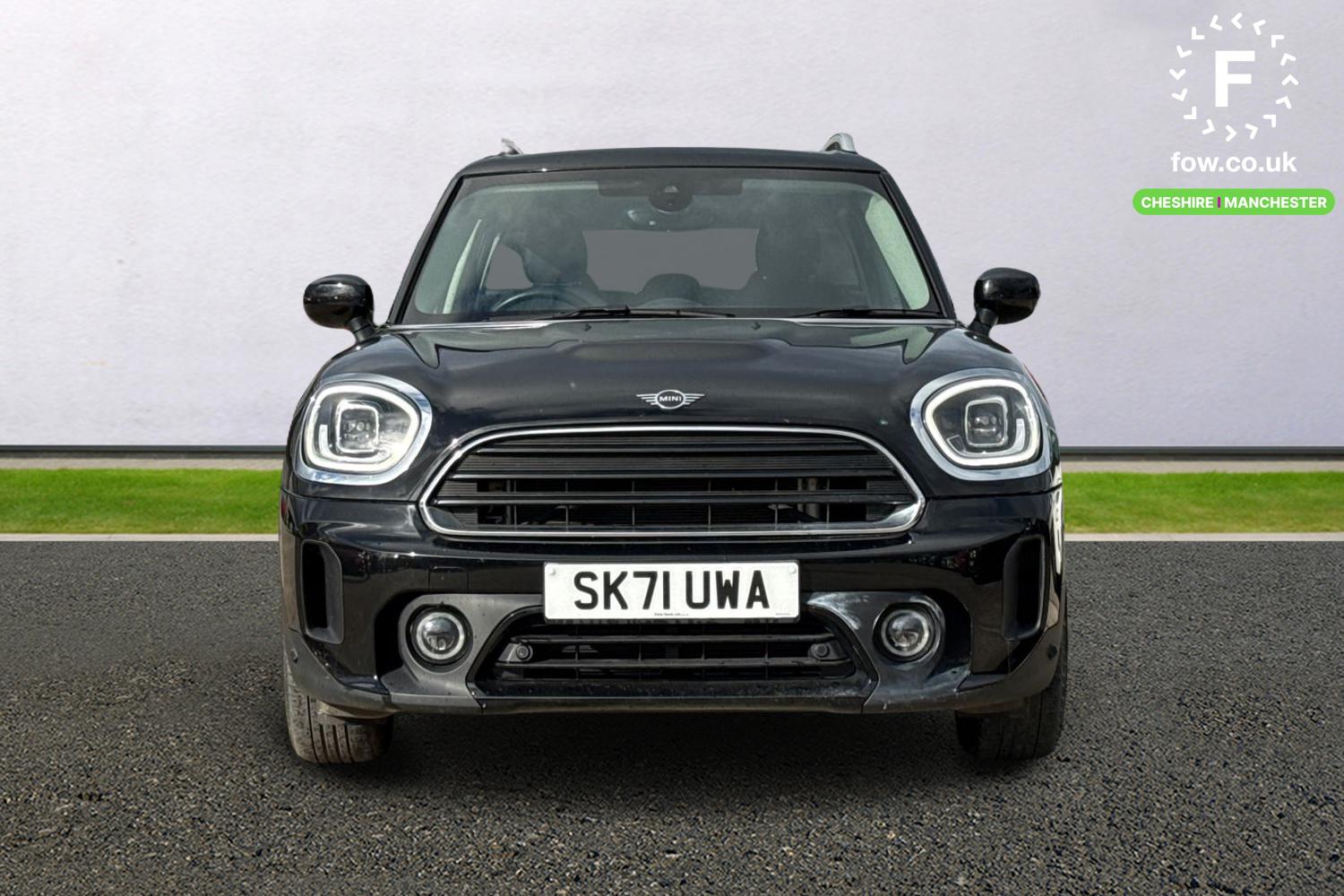 Used MINI Countryman 2021 for sale - 76274842: Photo 17