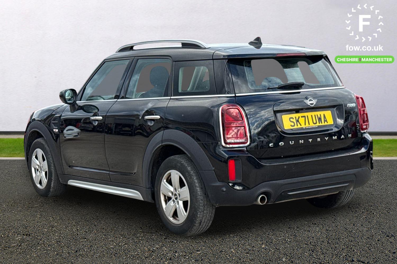 Used MINI Countryman 2021 for sale - 76274842: Photo 2