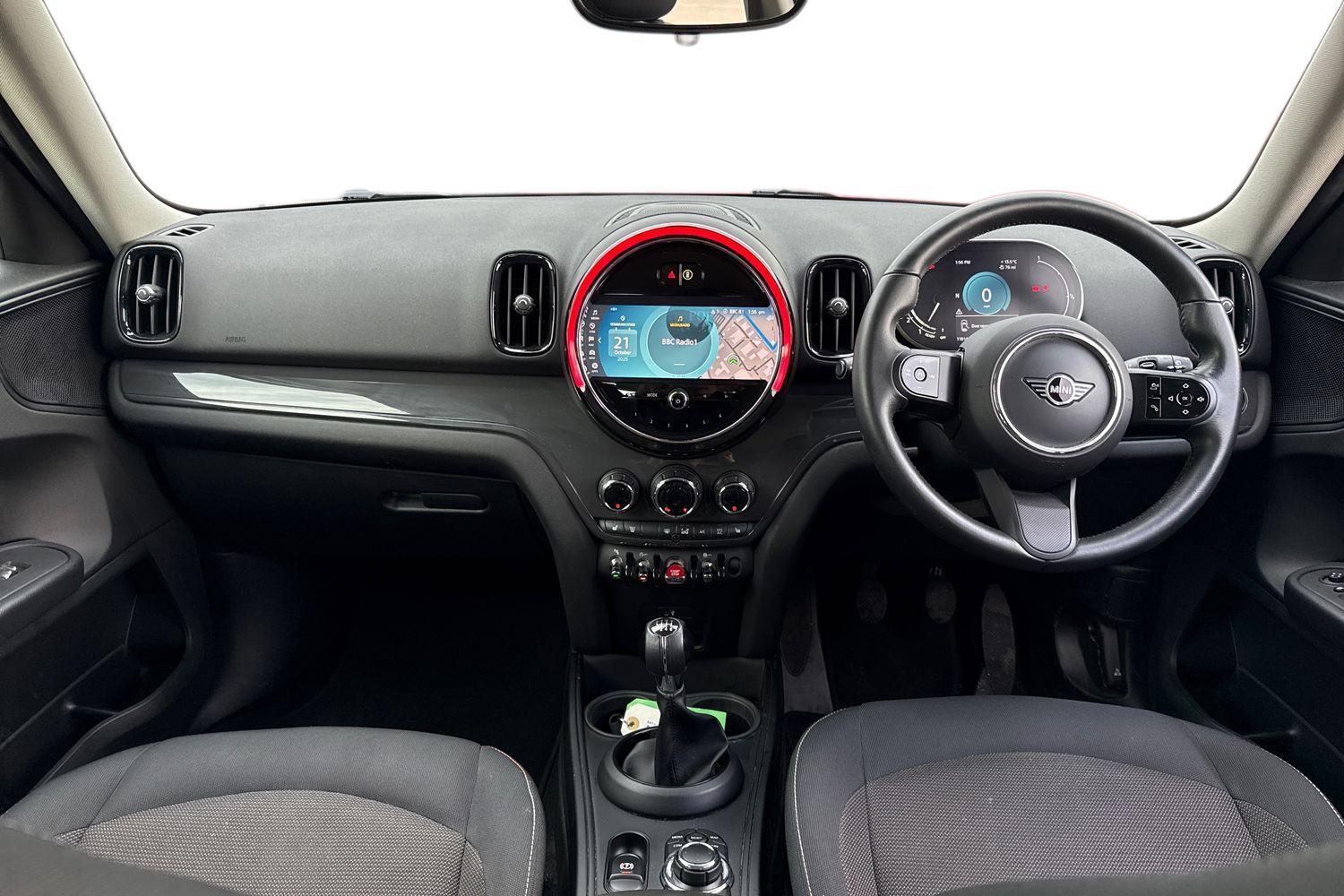 Used MINI Countryman 2021 for sale - 76274842: Photo 3