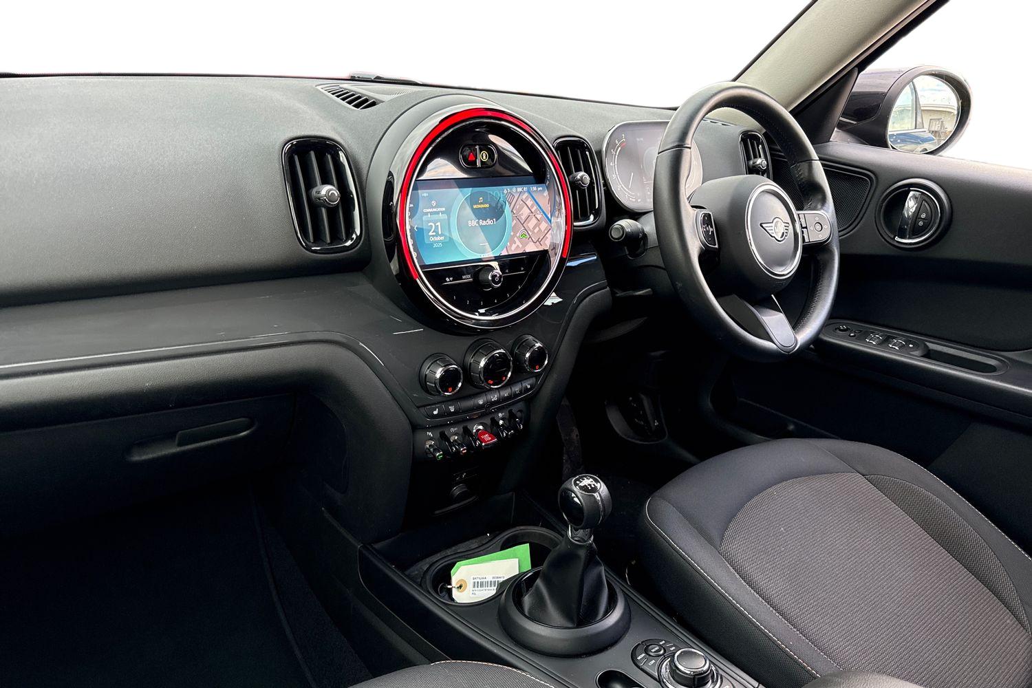 Used MINI Countryman 2021 for sale - 76274842: Photo 4