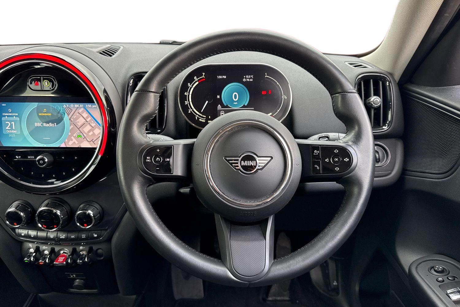 Used MINI Countryman 2021 for sale - 76274842: Photo 5