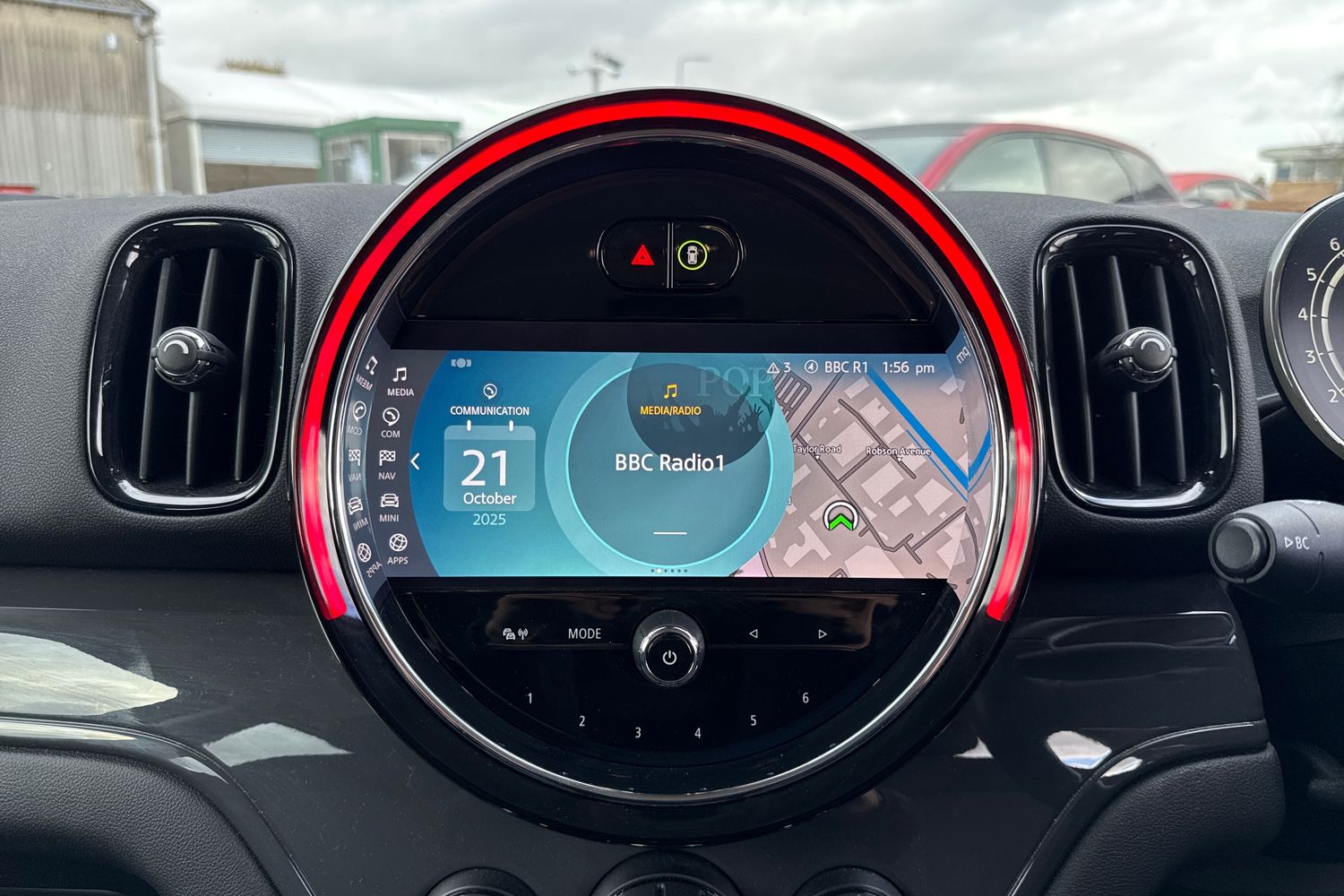 Used MINI Countryman 2021 for sale - 76274842: Photo 6