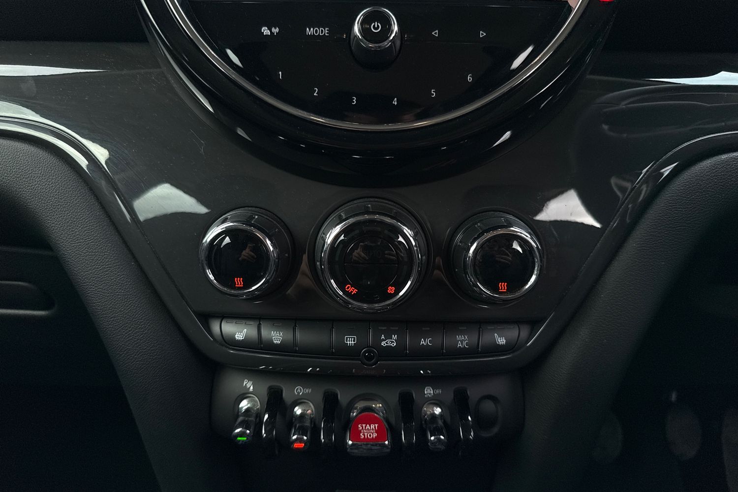 Used MINI Countryman 2021 for sale - 76274842: Photo 7