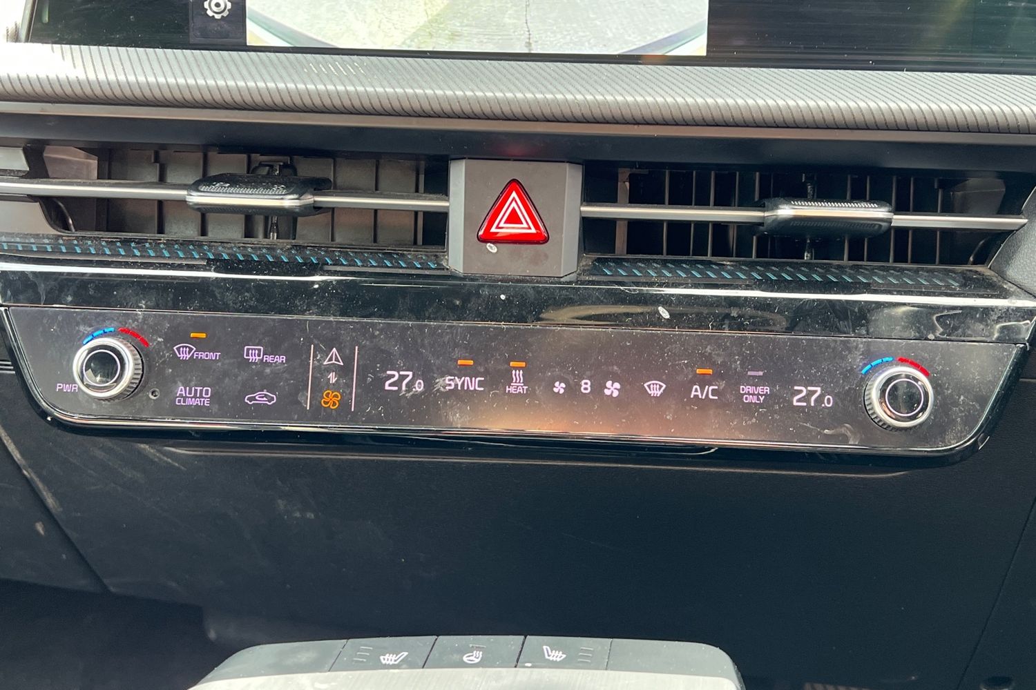 Used Kia EV6 2022 for sale - 78218399: Photo 13