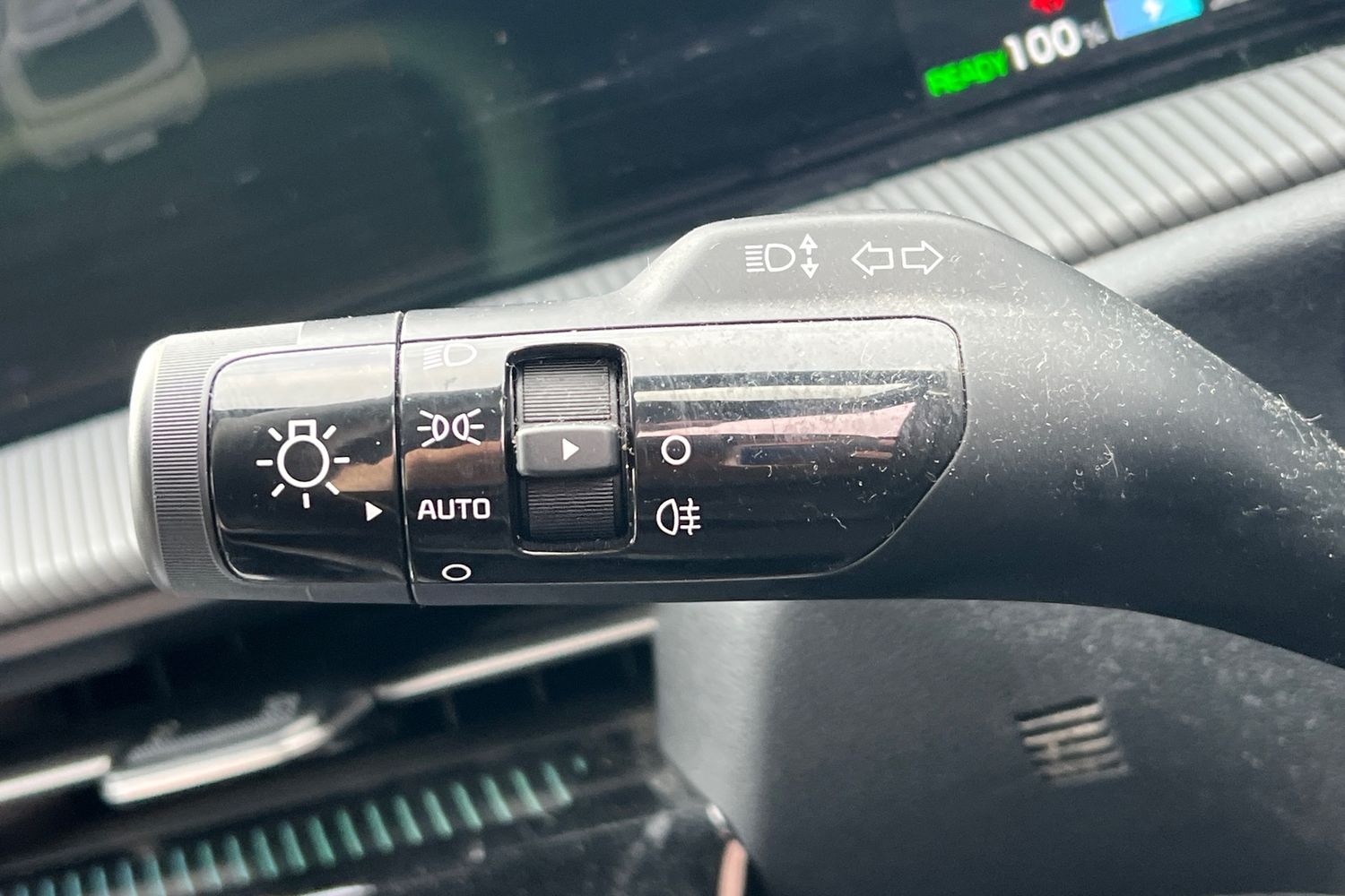 Used Kia EV6 2022 for sale - 78218399: Photo 17