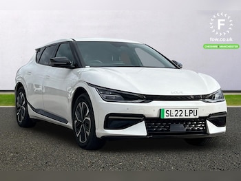 Used Kia EV6 2022 for sale - 78218399: Photo