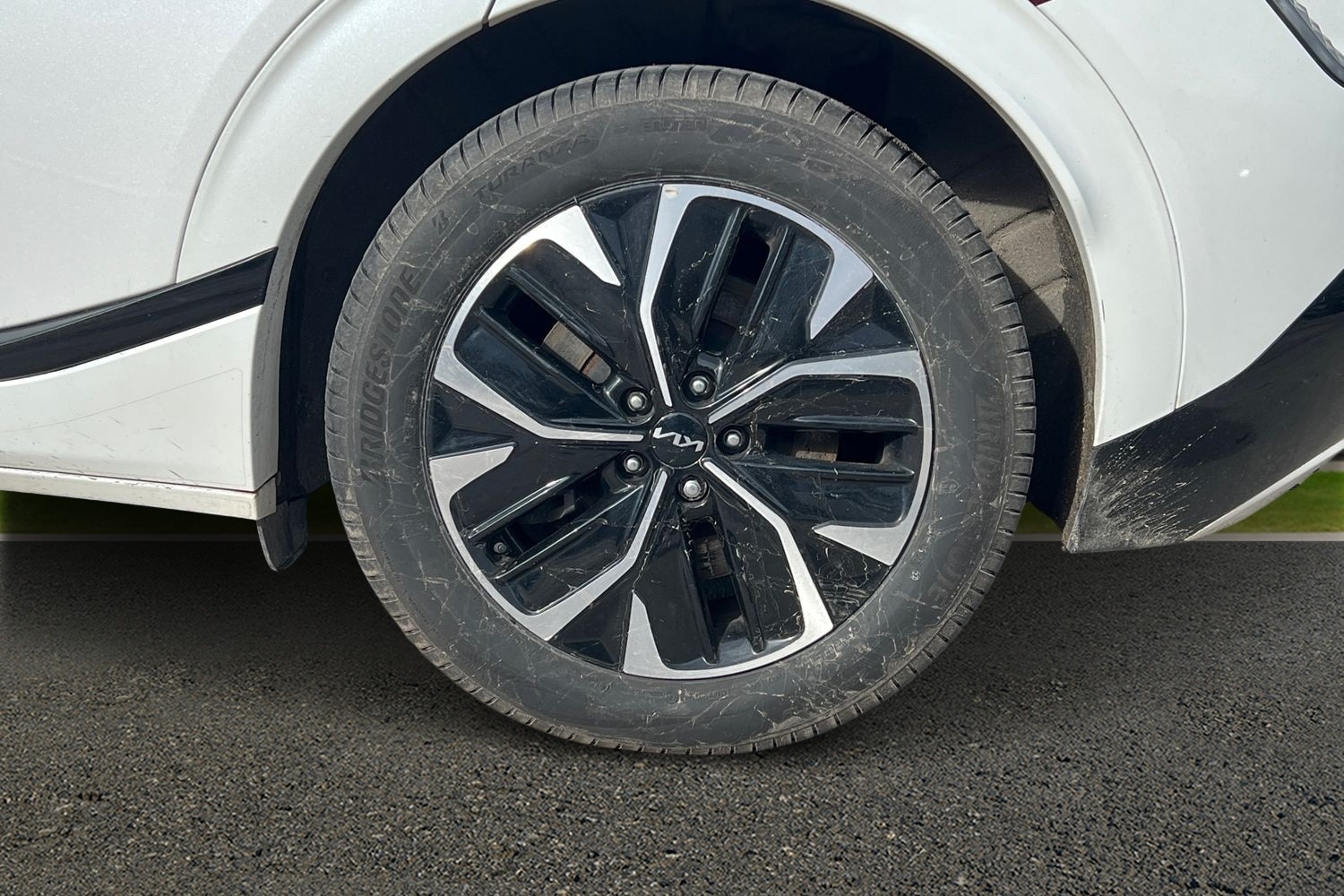 Used Kia EV6 2022 for sale - 78218399: Photo 24