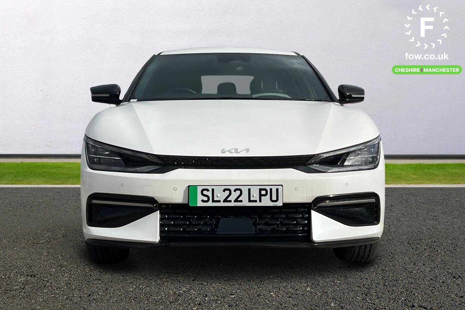 Used Kia EV6 2022 for sale - 78218399: Photo 25