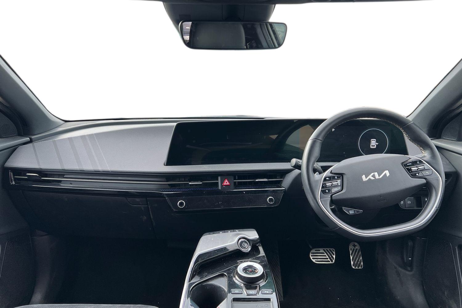 Used Kia EV6 2022 for sale - 78218399: Photo 3