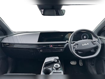 Used Kia EV6 2022 for sale - 78218399: Photo