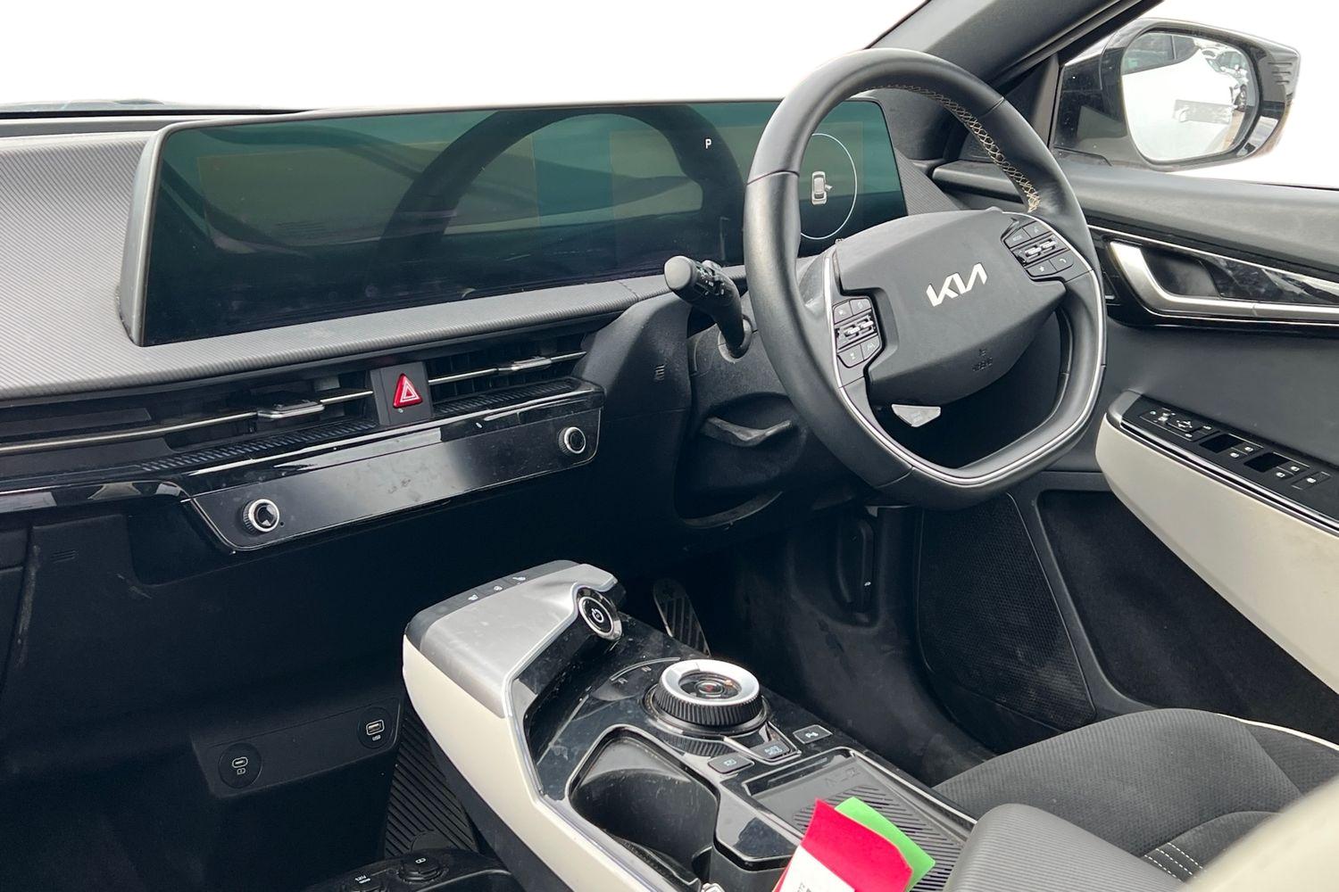 Used Kia EV6 2022 for sale - 78218399: Photo 4