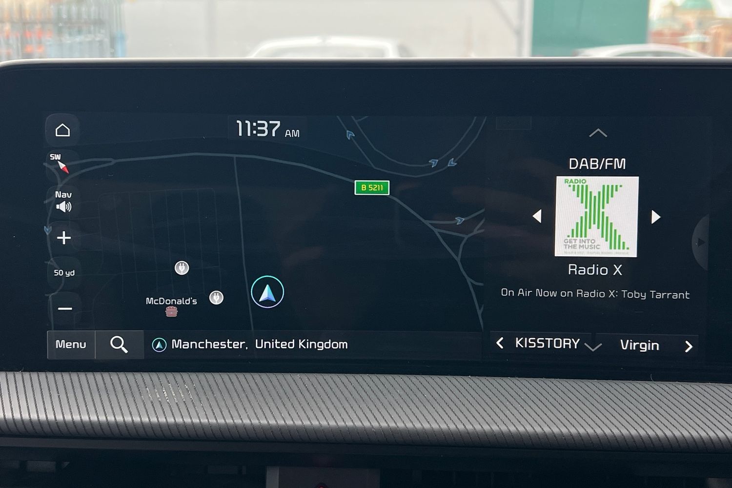 Used Kia EV6 2022 for sale - 78218399: Photo 6