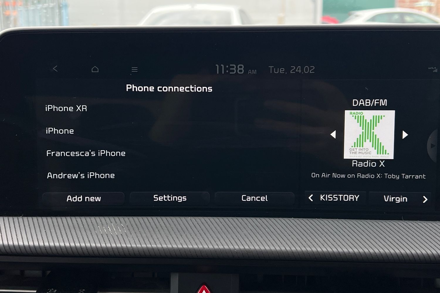 Used Kia EV6 2022 for sale - 78218399: Photo 7