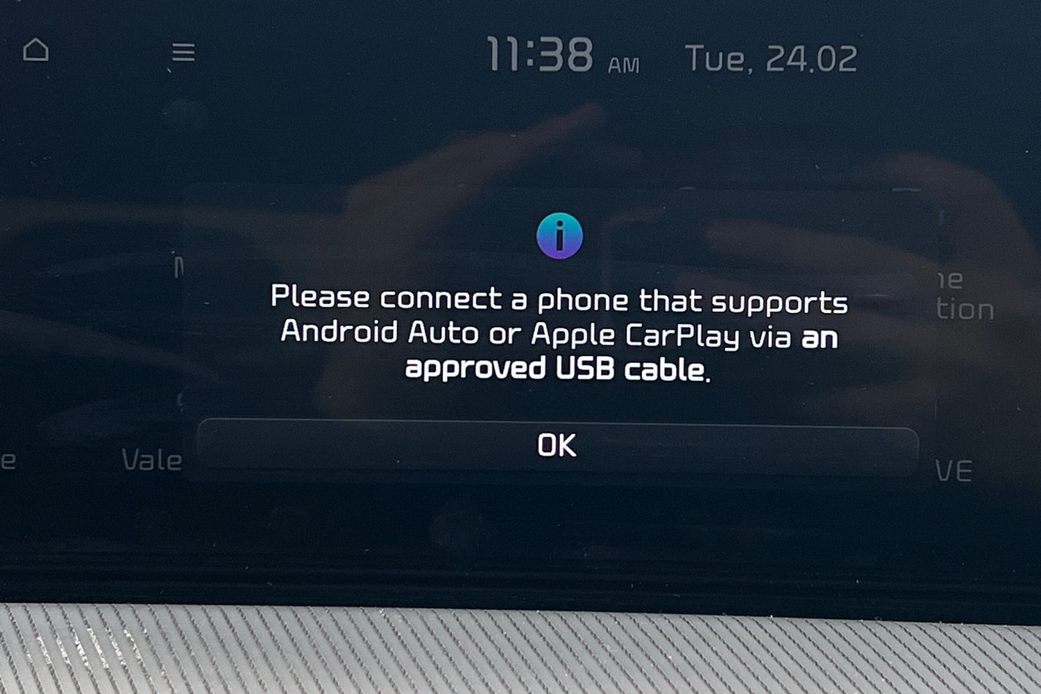 Used Kia EV6 2022 for sale - 78218399: Photo 8