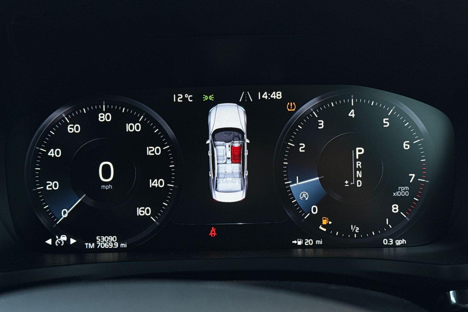 Used Volvo S60 2019 for sale - 76938353: Photo 14