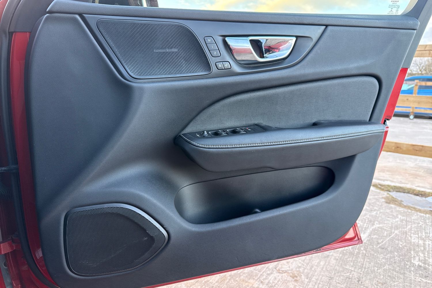 Used Volvo S60 2019 for sale - 76938353: Photo 16