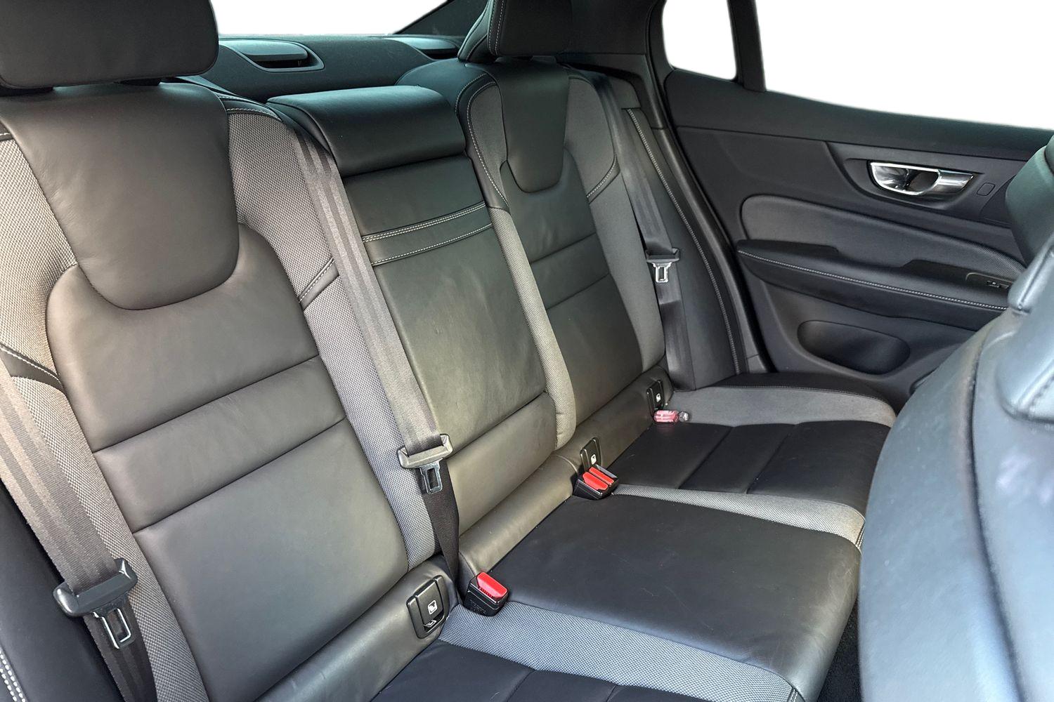 Used Volvo S60 2019 for sale - 76938353: Photo 18