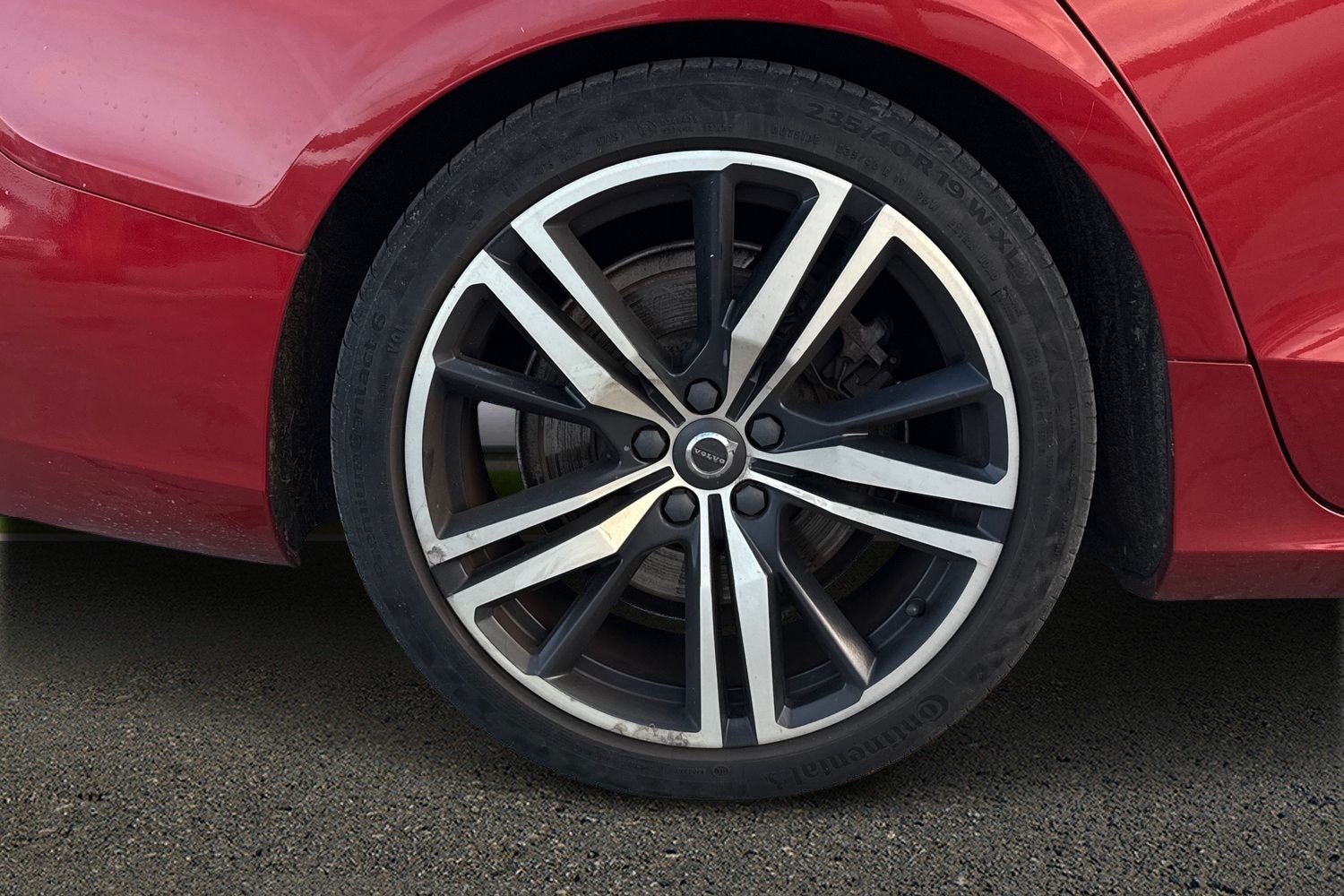 Used Volvo S60 2019 for sale - 76938353: Photo 20