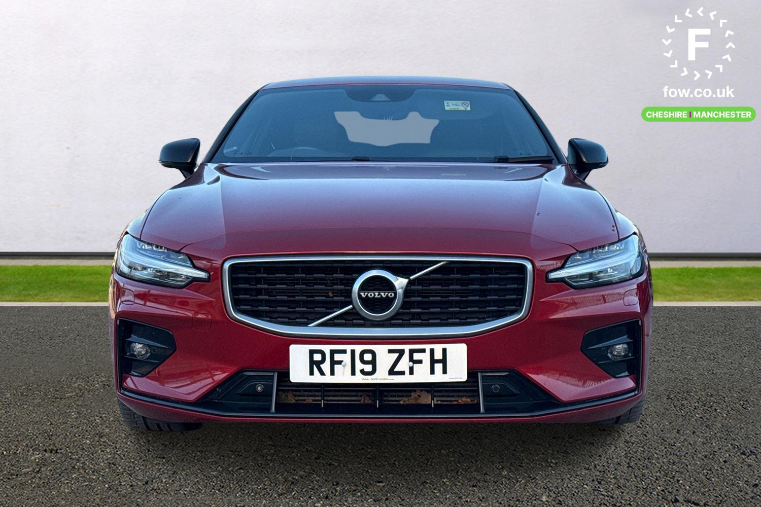 Used Volvo S60 2019 for sale - 76938353: Photo 21