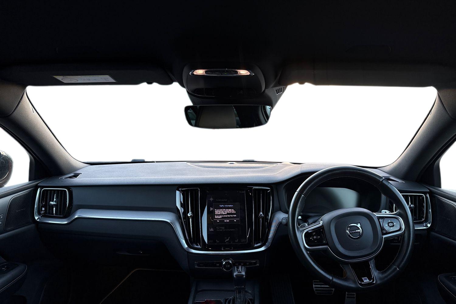 Used Volvo S60 2019 for sale - 76938353: Photo 3