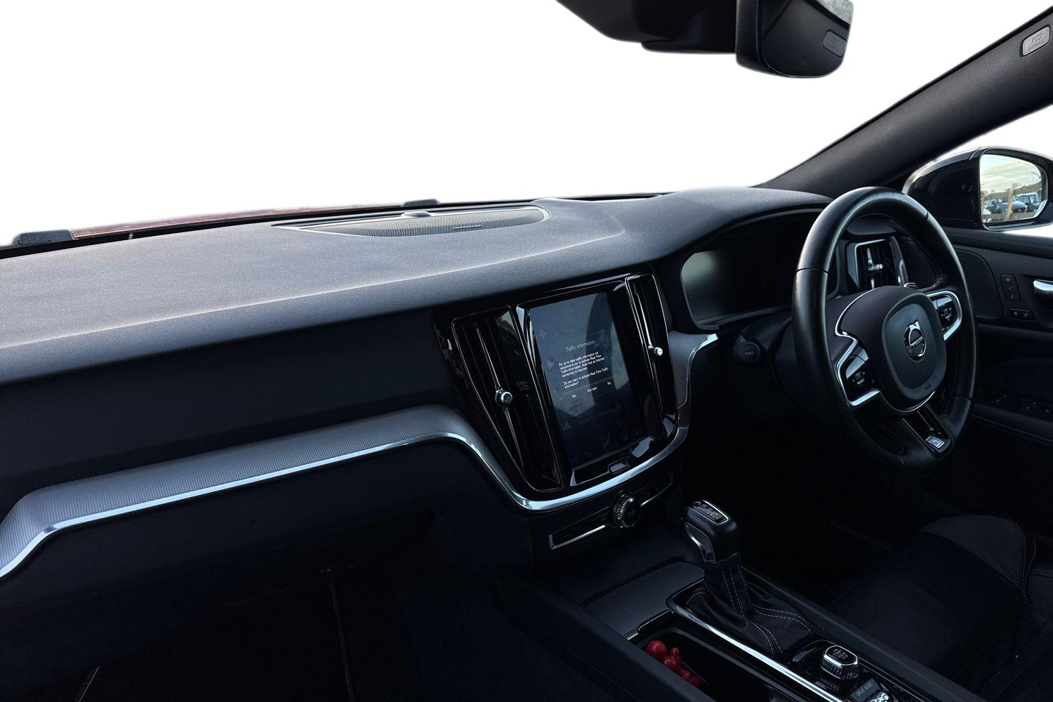 Used Volvo S60 2019 for sale - 76938353: Photo 4