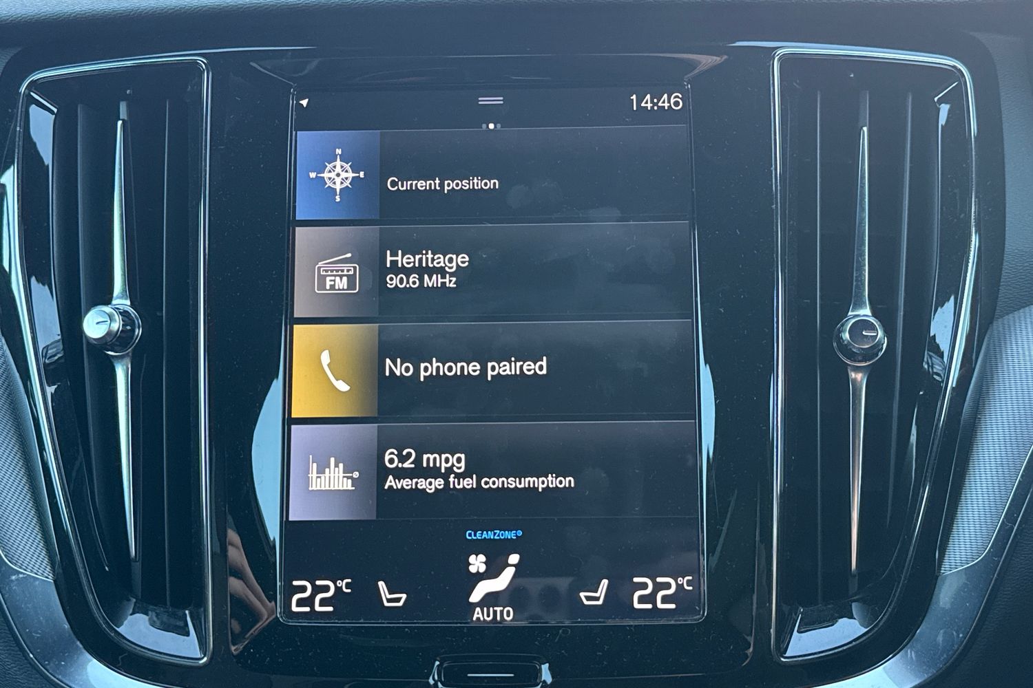 Used Volvo S60 2019 for sale - 76938353: Photo 6