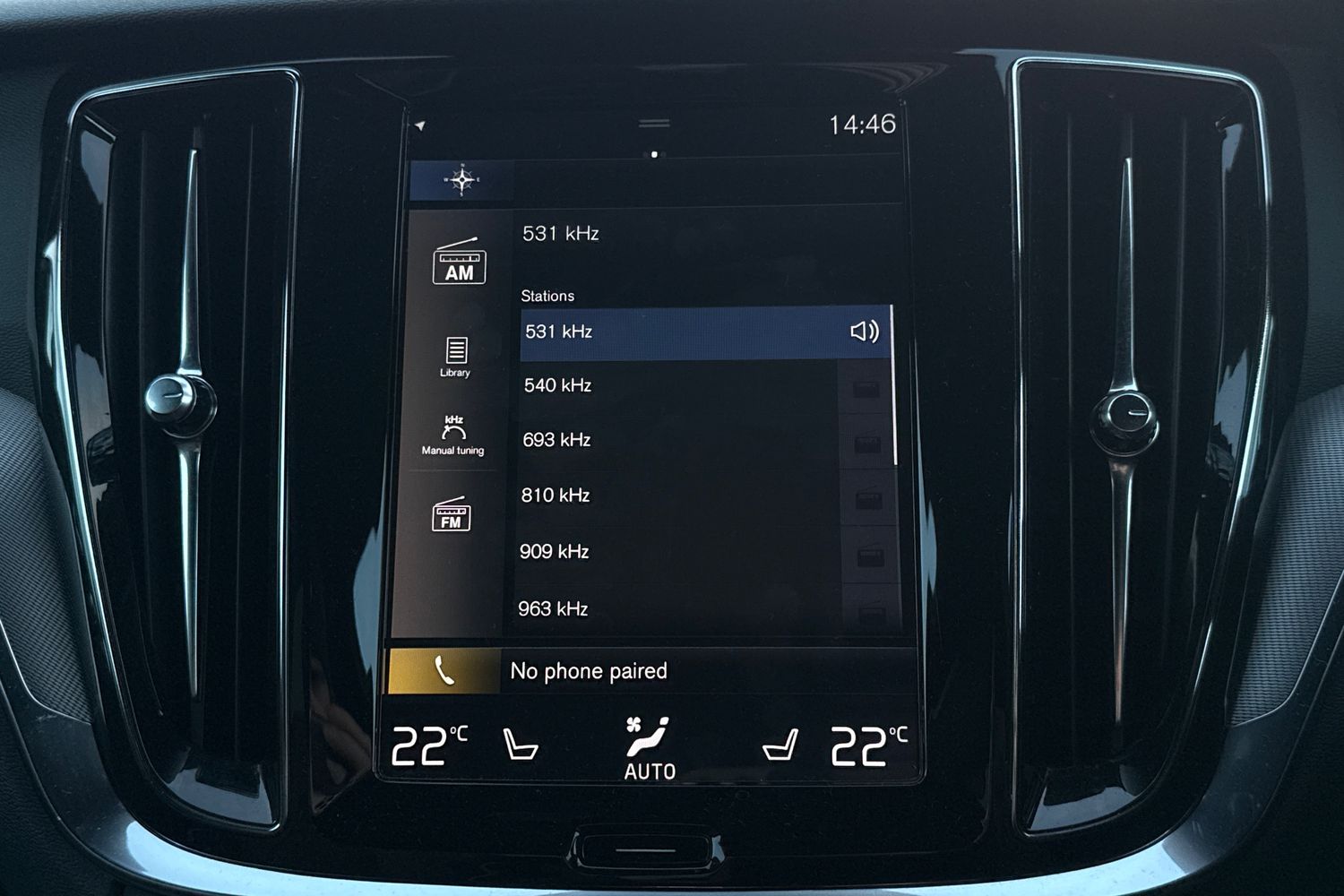 Used Volvo S60 2019 for sale - 76938353: Photo 7