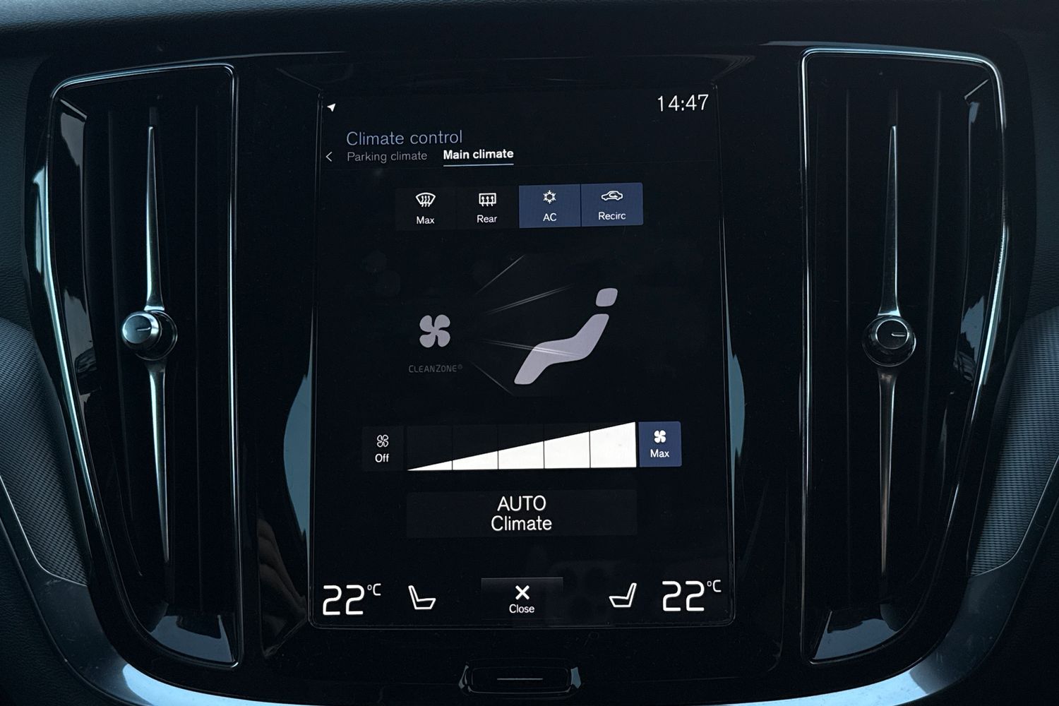 Used Volvo S60 2019 for sale - 76938353: Photo 9