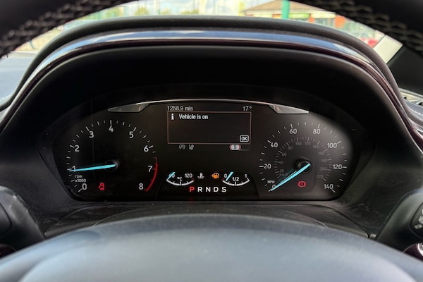 Used Ford Fiesta 2018 for sale - 75468522: Photo 10